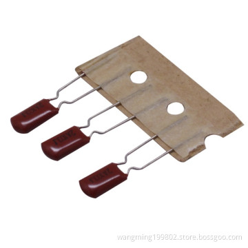 Polyproplylene Film Capacitor (PEI)